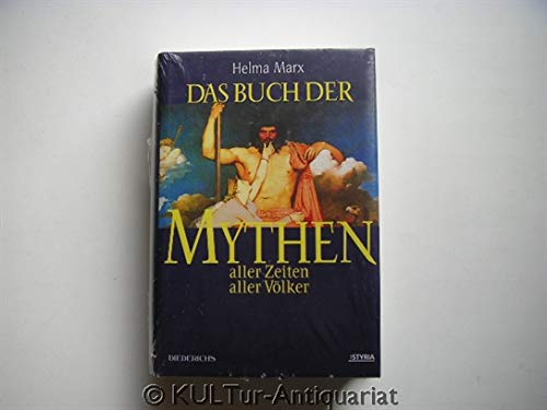 Das Buch der Mythen