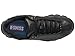 K-Swiss Men's ST329 CMF Sneaker, Black, 10 M