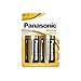 Produktbild Panasonic 2272 Alkaline Power Batterie LR20 D Mono