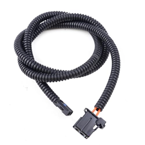 Optisk hane-hane-kontakt, 101,5 cm, for POF, for MOST 6WA, for MOST 6WB, Eftermontering, for LWL, for Stift 100 cm, for BMW F20, for BMW F30, for Porsche