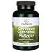 Swanson Cinnamon Gymnema Mulberry Complex 750 mg 120 Caps