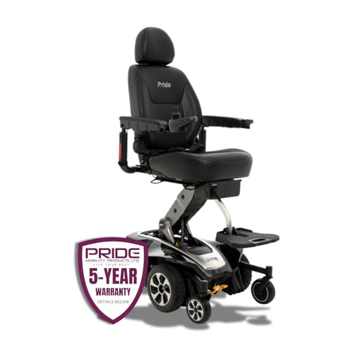 Pride Jazzy Air 2 Power Chair