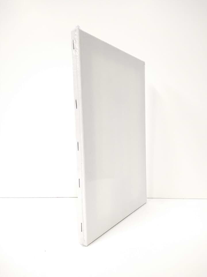 TELA PARA PINTURA 40X40 CM