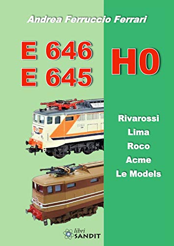  E 646 E 645 H0