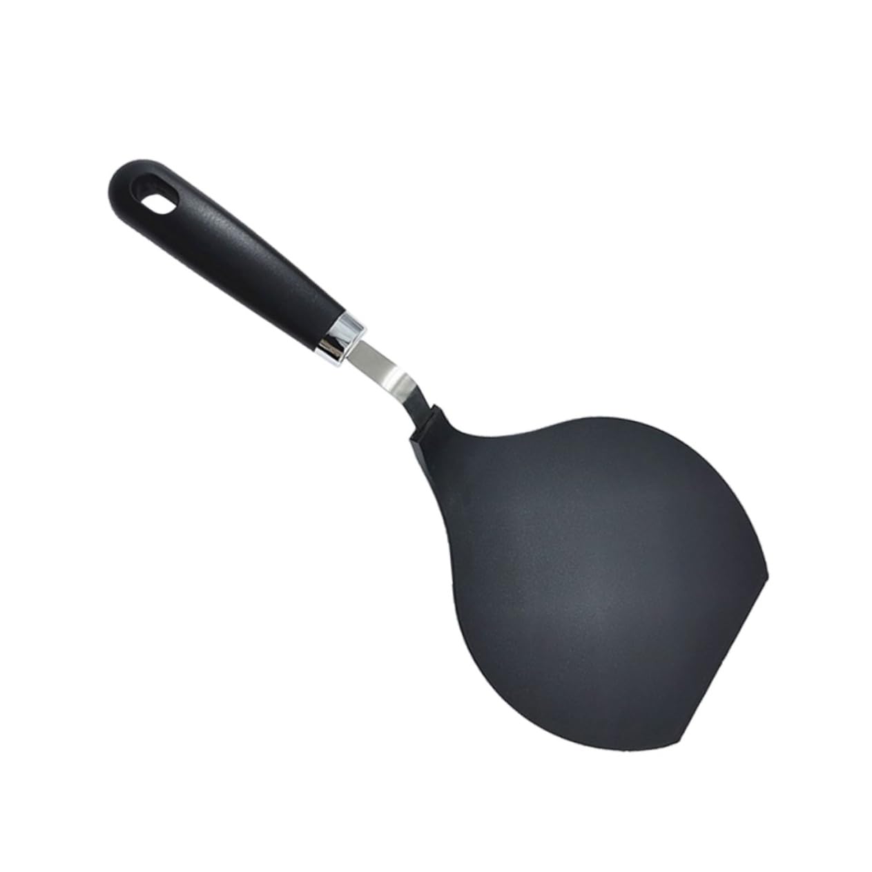 Ciieeo Non-stick Heat Resistant Cooking Shovel Nylon Pizza Peels Spatula Pancake Turner Oven Tool