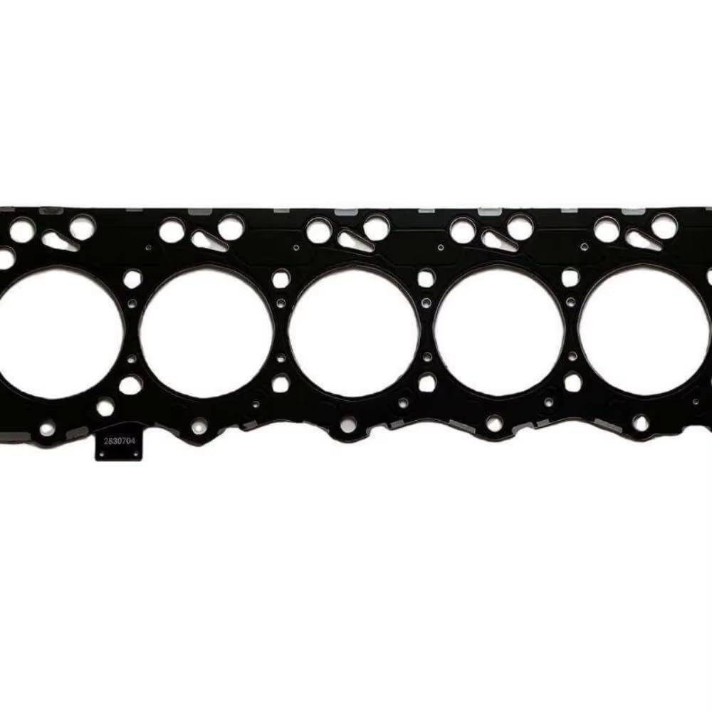 Junta estanqueidad tapa válvulas 1830408 ​​2830922 22311-4A700 6C1Q6051BC V362 6D104E D4CB VM X8 2,8 J24B J25A Piezas Del Motor De Junta Culata