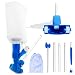 Small Above Ground Pool and Spa Venturi Vacuum