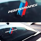 1PCS Car Sticker Decal Decoration　Car Rear Windshield Reflective Sticker Waterproof Self-Adhesive V