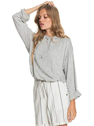 Roxy Damen Chill Day Cover Up Dress – Bademodeüberzug Aus Viskose, Tailliert