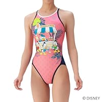 ディズニー 練習用水着 Lサイズ 楽天市場】レディース 競泳練習用水着 arena アリーナ DISNEY