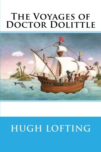 The Voyages of Doctor Dolittle