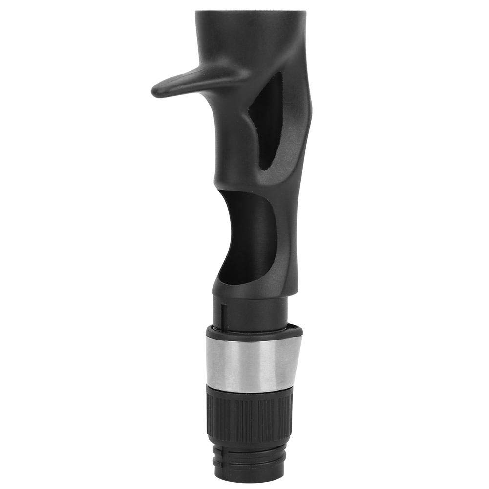 Upgrade Canne Pêche Siège De Moulinet De Pêche DIY - Remplacement Robuste En Métal Pour Canne 22-24 Mm, Kit Réparation Personnalisé Upgrade Canne Pêche Siège De Moulinet De Pêche DIY - Remplacement Robuste En Métal Pour Canne 22-24 Mm, Kit Réparation Personnalisé