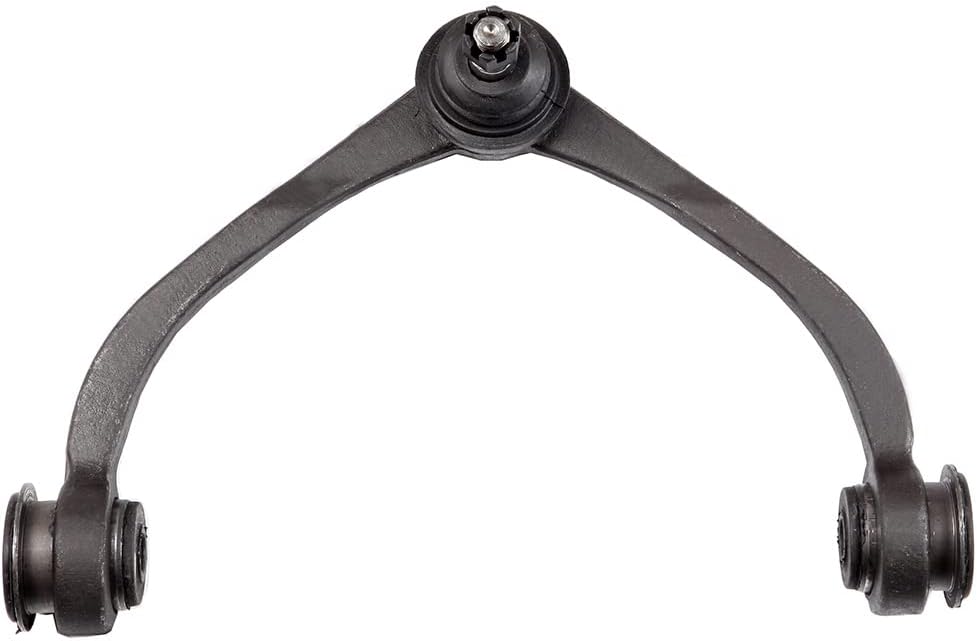 SCITOO - (14pcs) Rear shock absorber Front Strut Spring Assembly Stabilizer Bar Link Control Arm and Ball Joint Tie Rod End fit for 2005-2009 for Dodge Dakota