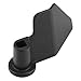 KSTE Máquina de Hacer Pan Paddle, Acero Inoxidable Fabricante de Pan Blade, reemplazo de agitación de Mezcla rápida, for Breadmaker máquina