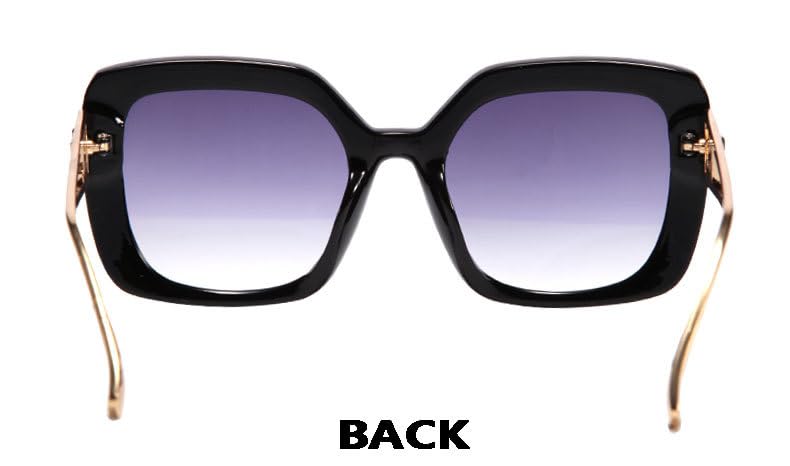 Large framed women's sunglasses, driving sunglasses, recent travel choices4