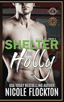 Shelter for Holly
