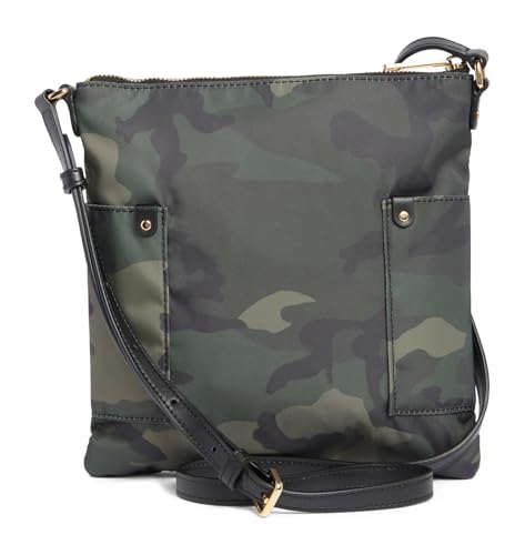 Image of Marc Jacobs Preppy Swing Crossbody Bag One Size