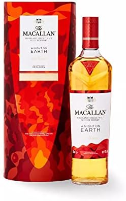 Amazon.co.jp: ザ・マッカラン ハーモニーコレクション アンバーメドウ  