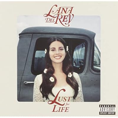 Lust For Life
