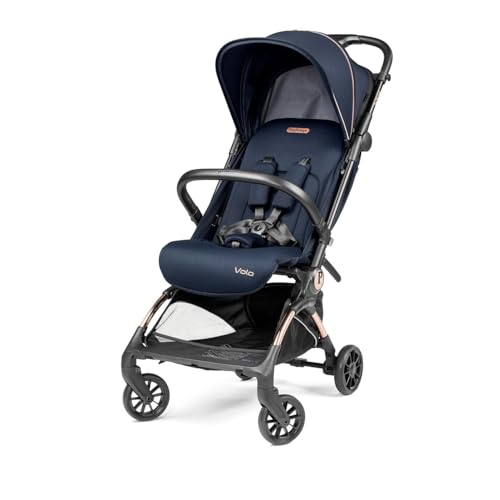 Passeggino Volo Blue Shine Peg Perego