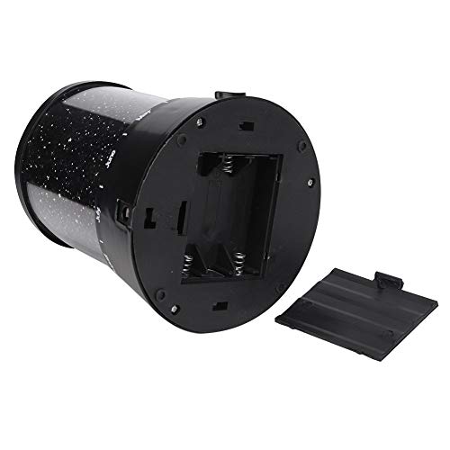 Lámpara de Mesa Vikye Proyector LED Estrellas miniatura 6