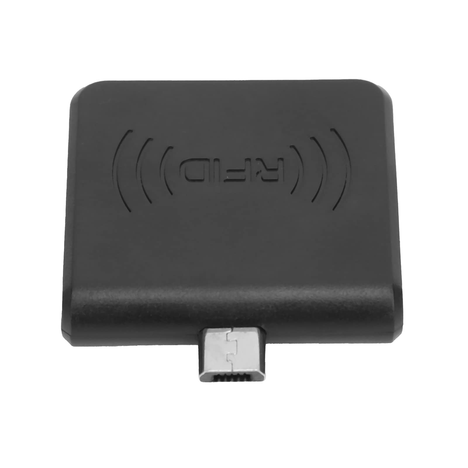915MHz UHF RFID Reader USB Scanner Android - Fast, Accurate Label Reading Logistics & Warehousing