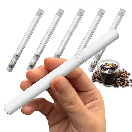 iSmoke Cigaless Neo �V�K���X�l�I �V�K���X �����l�� �����l�[�g �V�R���� �z�� �d�q�^�o�R �^�[�� �j�R�`��0 VAPE �g���̂� (�d�� 1mg, �A�C�X�r�^�[�R�[�q�[ 5�{)