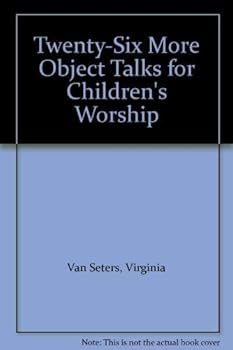 Paperback Twenty-Six More Object Talks for Children's Worship Book
