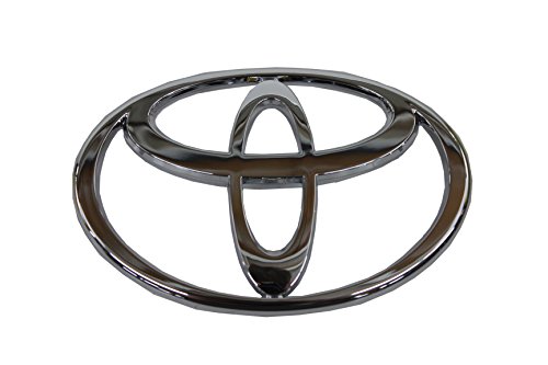 Toyota 75311-08010 Emblem