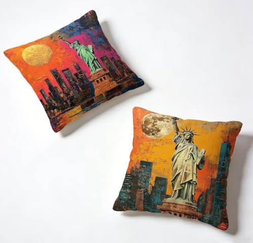 �N�b�V�����J�o�[ 55x55 cm 2���Z�b�g �j���[���[�N ���z�c�J�o�[ 55 x 55 ���O �h�� �\�t�@�[�N�b�V���� �s ���� �ϖ� ���� ���� ���J�o�[ HD���ʈ�� �B���t�@�X�i�[�t�� ���G��ǂ�, �t�ƉĂ̗����ɓK���Ă��܂� �Ⴄ�� �z�[���f