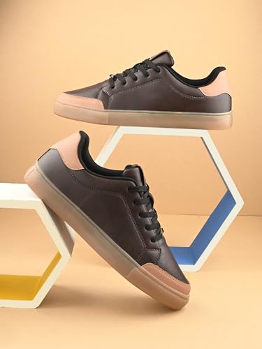 Image of OFF LIMITS Men's Skyline Casual Sneakers