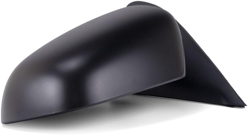 For Toyota Tacoma 2005 06 07 08 09 2010 Door Mirror Driver Side | Power | Paint To Match | Replacement For 87940-04190-C0 | TO1320203, TO1320256