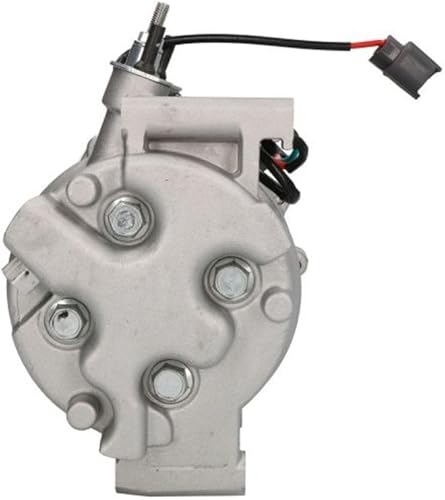 Miniatura 3 de Nissens Compresor de aire acondicionado - 89242