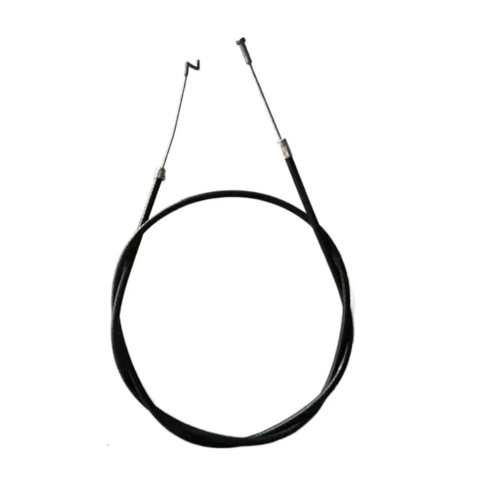 Cable de acelerador para desbrozadoras FS120 FS200 FS250 FS300 FS350 FS400 FS480 repuesto