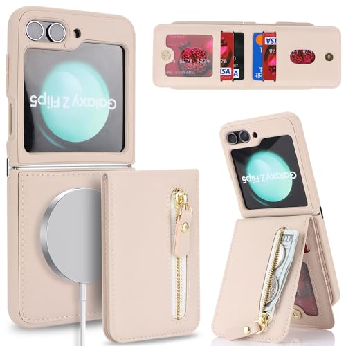 Pelanty for Galaxy Z Flip5 P[X蒠^ SC-54D SCG23 2in1wʃJo[ p2way OR flip5 PUU[+PC z^J[h[ gуJo[ TX MNV[Ztbv5 5G X}z