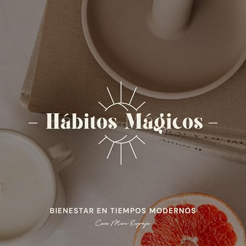 H&aacute;bitos M&aacute;gicos Titelbild