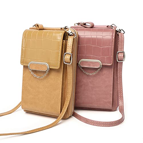 Sac à main en cuir vertical idéal pour transporter vos affaires