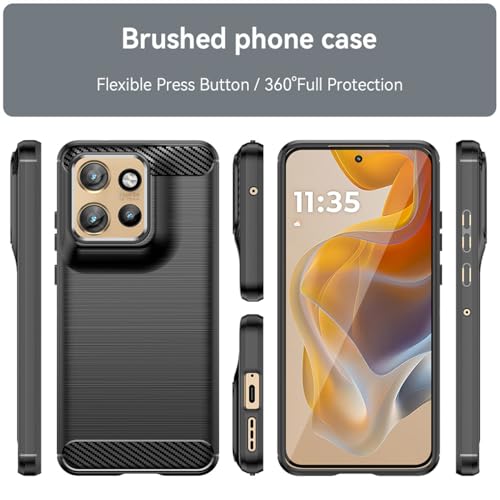 SEAHAI Case for Motorola Edge 60 Neo/Edge 50 Neo/ThinkPhone 25 - Image 2