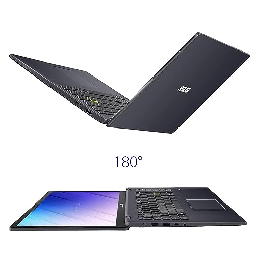ASUS Vivobook Go 15 L510 Thin & Light Laptop Computer, 15.6” FHD Display, Intel Celeron N4020 Processor, 4GB RAM, 64GB Storage, Windows 11 Home in S Mode, 1 Year Microsoft 365, Star Black, L510MA-AS02 by ASUS - Used condition - Image 3