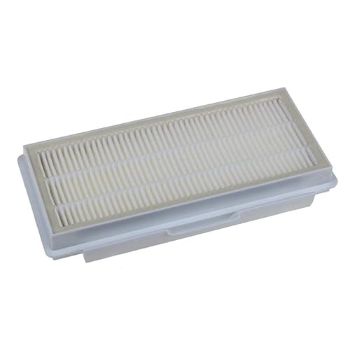 Filtre HEPA Siemens 00577344 – Haute Filtration Compatible Q8/Pet/Silence - vue 2