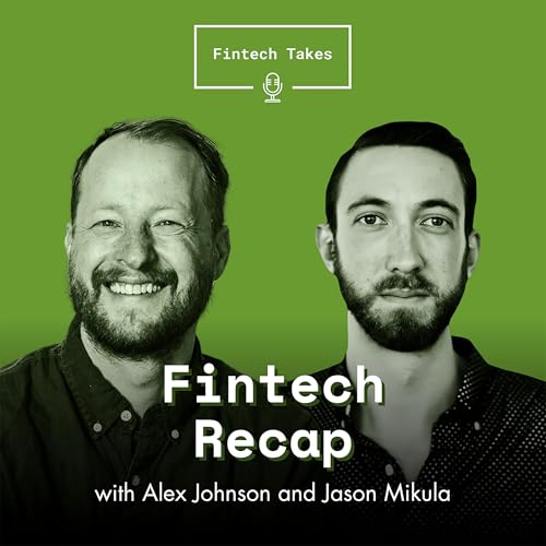 『Fintech Recap: Open Banking, BaaS Island, and GENIUS Act Updates』のカバーアート