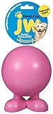 JW Pet Tough By Nature Good Cuz, Assorted Colors, Large