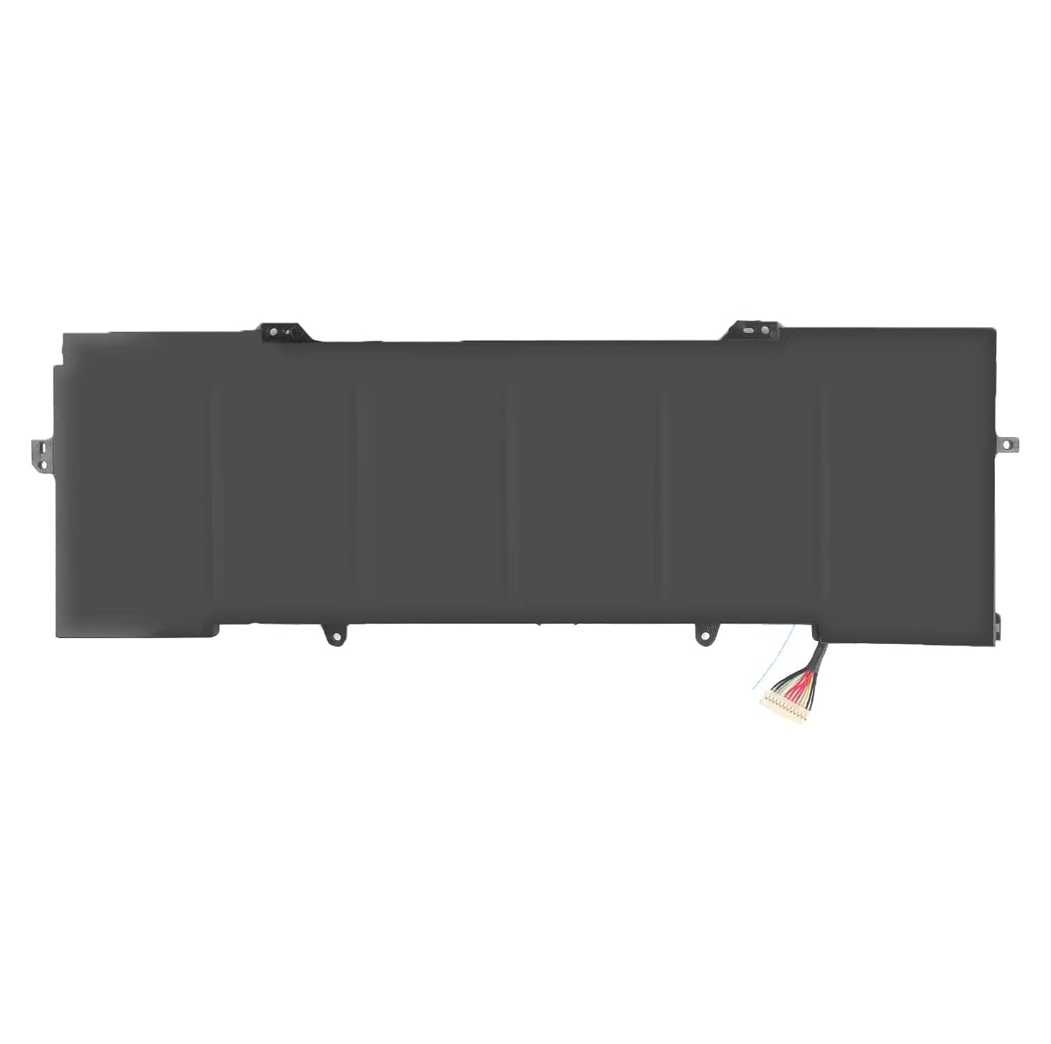 YB06XL HSTNN-DB8H 928427-271 YBO6XL YB06084XL TPN-Q200 926372-855 Laptopbatterij vervangen voor HP Spectre X360 15-CH 15-CH002TX 15-CH013TX 2018 Series Notebook(11.55V 84.08Wh/7280mAh