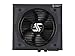 Seasonic FOCUS Plus 550 Platinum SSR-550PX 550W 80+ Platinum ATX12V & EPS12V Full Modular 120mm FDB Fan Compact 140 mm Size Power Supply