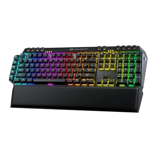 Cougar Clavier Gamer mécanique Evo RGB Neuf - vue 7