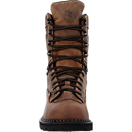 Georgia Boot Men's Gb00540 Industrial Boot3