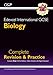New Grade 9-1 Edexcel International GCSE Biology: Complete Revision & Practice with Online Edition (CGP IGCSE 9-1 Revision)
