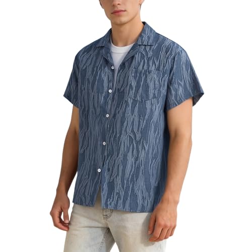 Haut casual pour homme adapté au sport et au style quotidien