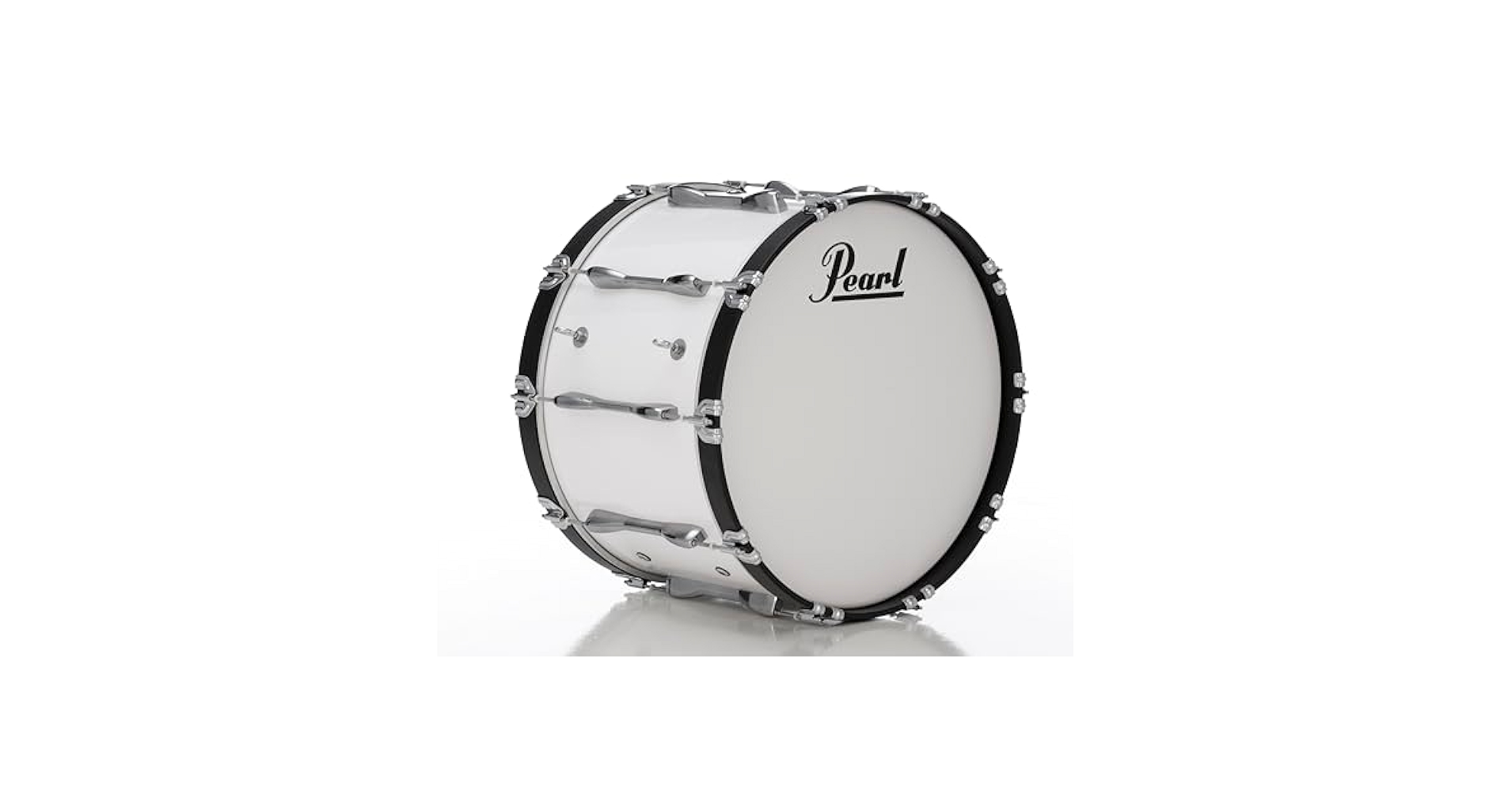 Pearl Finalist Birch Marching Bass Drum (FBDB2214/A33