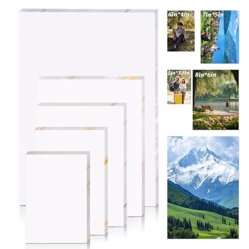 SNOMEL 100 200GSM tHgy[p[A&CNĩtHgv^[pAJ_[AptbgAJ[hAj[AAop摜vgV[g(3.5C` x 5C`A4C` x 6C`A5C` x 7C`A6C`